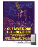 Dore' Bible Single Volume Amazon