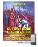 Dore' Bible Volume 2 Amazon