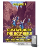 Dore' Bible Volume 3 Amazon