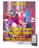 Dore' Bible Volume 4 Amazon